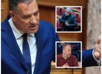 Άδωνις Γεωργιάδης: Ξετσίπωτος ο Πολάκης – Συνδέει αυθαίρετα την περίπτωση Γενιδούνια με την κυβέρνηση! Άδωνις Γεωργιάδης: Ξετσίπωτος ο Πολάκης – Συνδέει αυθαίρετα την περίπτωση Γενιδούνια με την κυβέρνηση!