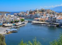 A 6.1 magnitude earthquake struck off the coast of Crete A 6.1 magnitude earthquake struck off the coast of Crete