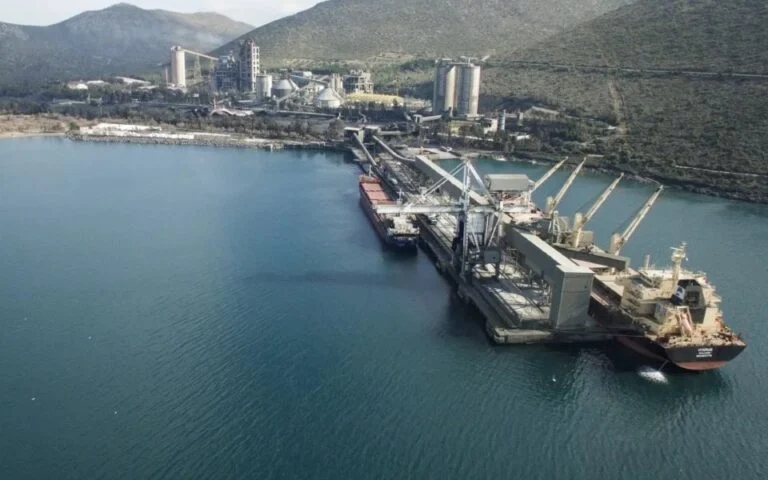 H επένδυση των 400 εκατ. από τον όμιλο Ηρακλής στο Μηλάκι Ευβοίας
