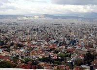 Βραχνάς για τα ελληνικά νοικοκυριά το στεγαστικό- Ένας στους έξι δίνει το μισό εισόδημά του στο ενοίκιο Βραχνάς για τα ελληνικά νοικοκυριά το στεγαστικό- Ένας στους έξι δίνει το μισό εισόδημά του στο ενοίκιο