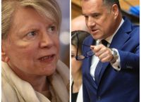 Άδωνις Γεωργιάδης: «Ραντεβού στα δικαστήρια, Ακρίτα» Άδωνις Γεωργιάδης: «Ραντεβού στα δικαστήρια, Ακρίτα»