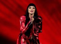 Eurovision 2025: ΜΜΕ της Σερβίας απαιτούν τον αποκλεισμό της Αλβανίας Eurovision 2025: ΜΜΕ της Σερβίας απαιτούν τον αποκλεισμό της Αλβανίας