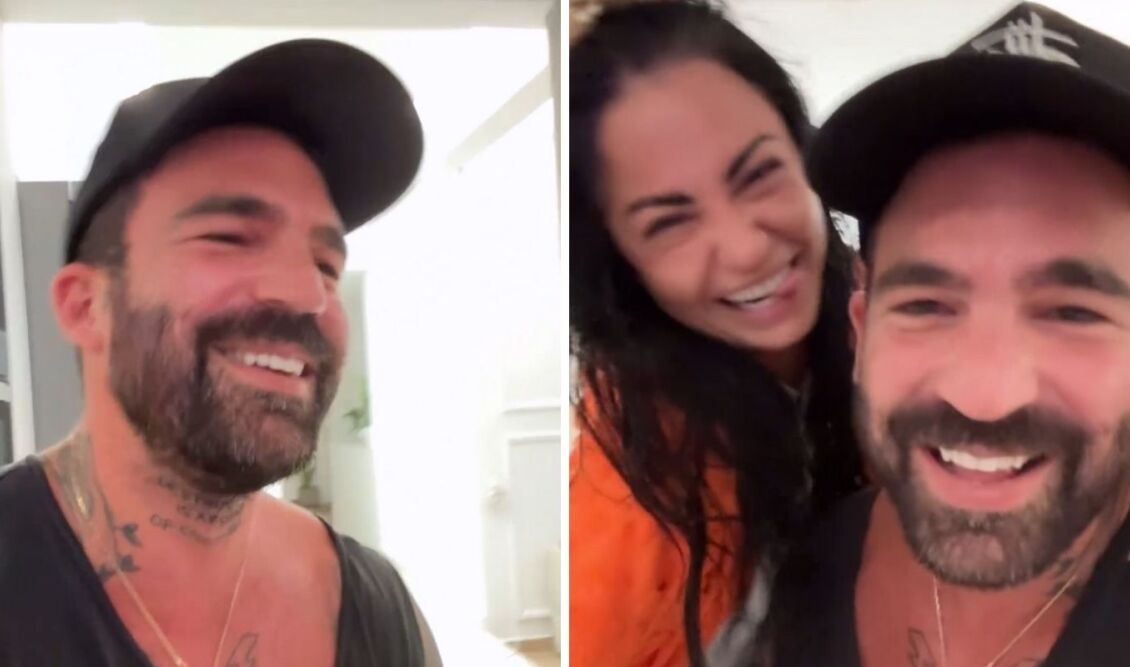 Από κολλητοί έγιναν εχθροί! Το αιχμηρό σχόλιο της Αλεξανδράκη για τον Αλεξάνδρου [pic]