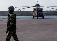 Προφυλακίστηκε για κατασκοπεία εν καιρώ ειρήνης ο 59χρονος Γεωργιανός στην Αλεξανδρούπολη Προφυλακίστηκε για κατασκοπεία εν καιρώ ειρήνης ο 59χρονος Γεωργιανός στην Αλεξανδρούπολη