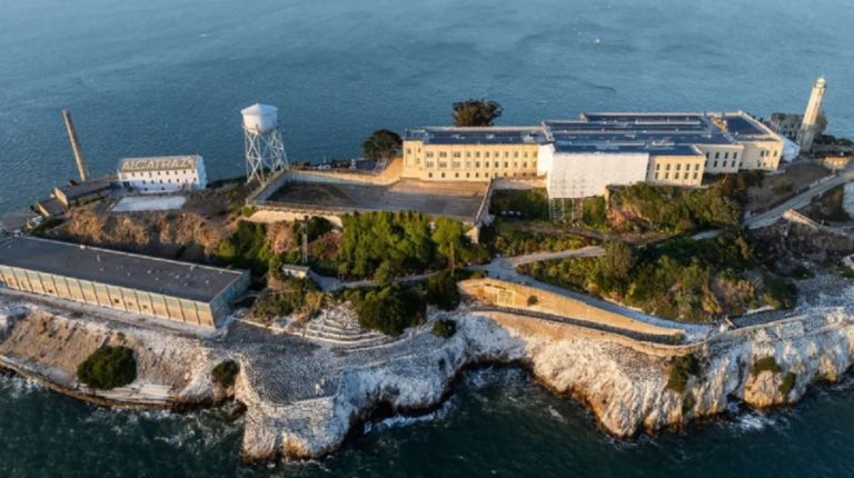 Αλκατράζ: Η ιστορία του «Βράχου»-Ποιος είναι ο βαθύτερος συμβολισμός του και τι πραγματικά συνέβη;