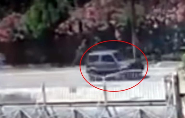 Συνελήφθη στην Κομοτηνή ένας από τους Τούρκους μαφιόζους που πυροβόλησαν τους πράκτορες της ΕΥΠ