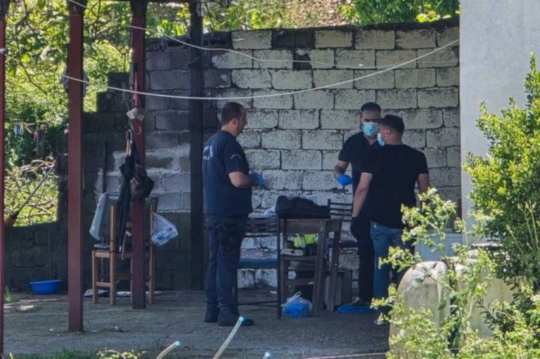 Πατροκτονία στην Αμφιλοχία: “Δε με άφηνε να κοιμηθώ και τον σκότωσα”, λέει ο 67χρονος