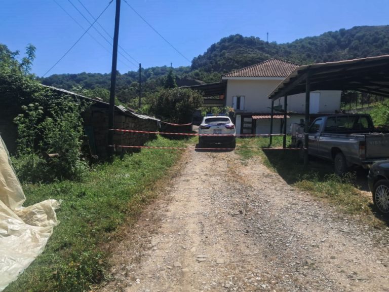 Αμφιλοχία: Προθεσμία για τη Δευτέρα πήρε ο 67χρονος που σκότωσε τον πατέρα του – Εμφανίστηκε χωρίς δικηγόρο