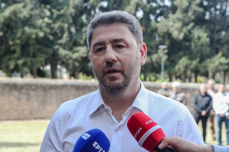 Ανδρουλάκης: Έχουμε χρέος να αγωνιστούμε για μια κοινωνία πιο δίκαιη,απαντώντας στις αγωνίες των εργαζομένων