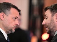 Μεγαλοπρεπές άδειασμα Δούκα σε Ανδρουλάκη για την αντιπολιτευτική πολιτική του ΠΑΣΟΚ Μεγαλοπρεπές άδειασμα Δούκα σε Ανδρουλάκη για την αντιπολιτευτική πολιτική του ΠΑΣΟΚ
