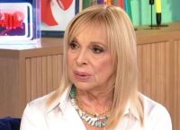 Άννα Φόνσου: Όταν χώρισα έμεινα χωρίς λεφτά, δεν με βοήθησε κανένας Άννα Φόνσου: Όταν χώρισα έμεινα χωρίς λεφτά, δεν με βοήθησε κανένας