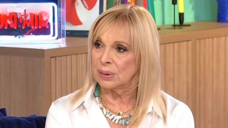 Άννα Φόνσου: Όταν χώρισα έμεινα χωρίς λεφτά, δεν με βοήθησε κανένας
