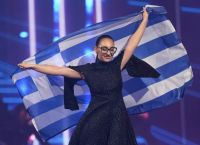 Τελικός Eurovision 2025: Πώς η Κλαυδία κέρδισε την Ευρώπη -Ποιες χώρες μας έδωσαν 12αρι Τελικός Eurovision 2025: Πώς η Κλαυδία κέρδισε την Ευρώπη -Ποιες χώρες μας έδωσαν 12αρι