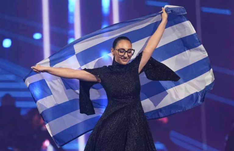 Τελικός Eurovision 2025: Πώς η Κλαυδία κέρδισε την Ευρώπη -Ποιες χώρες μας έδωσαν 12αρι