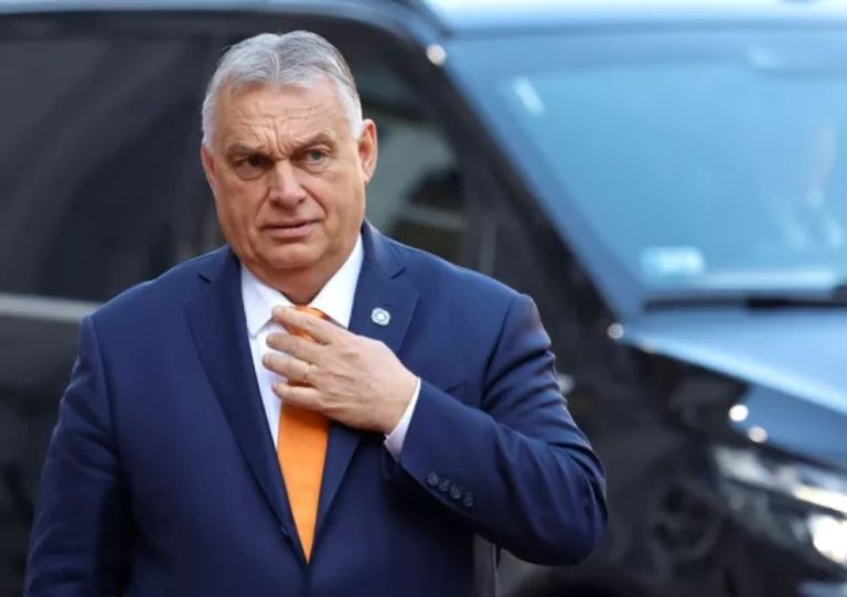 Επιμένει ο Όρμπαν- Να επιτραπούν οι ρωσικές ενεργειακές εισαγωγές