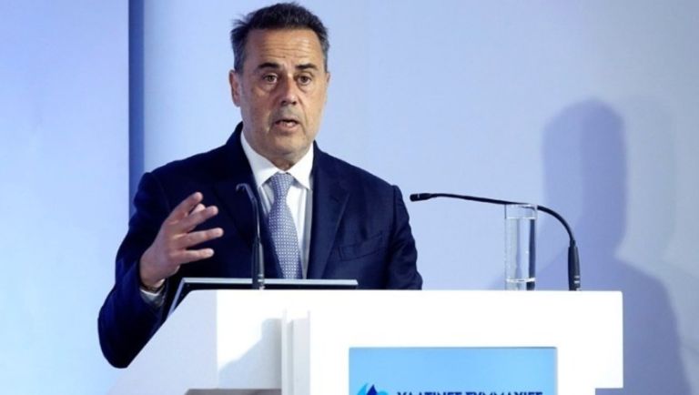 Παπασταύρου: Το ενδιαφέρον των Chevron και Exxon δείχνει ότι μπορεί να υπάρχει κάτι εμπορικά εκμεταλλεύσιμο
