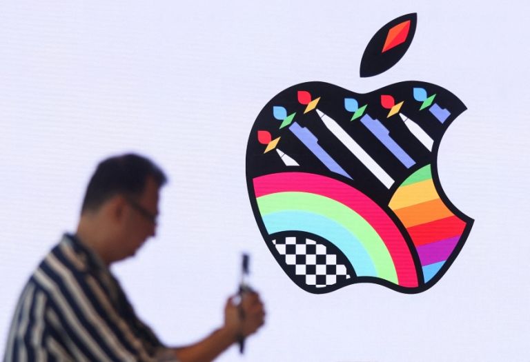 Πώς η Apple έκανε την Κίνα τεχνολογική δύναμη