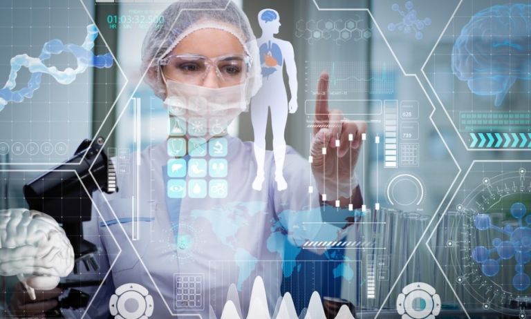 Foresight: Σχεδιάστηκε να προβλέπει ποιοι ασθενείς θα εμφανίσουν στο μέλλον 1.000 διαφορετικές παθήσεις
