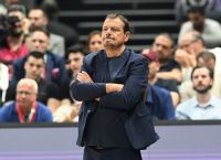 Αταμάν σε παίκτες: «Πρέπει να αποδέχεσαι την ανωτερότητα του αντιπάλου» Αταμάν σε παίκτες: «Πρέπει να αποδέχεσαι την ανωτερότητα του αντιπάλου»