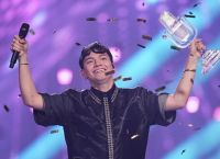 Eurovision: Ποιος είναι ο JJ που χάρισε τη νίκη στην Αυστρία-Το βρετανικό «The Voice» και μια «Χαμένη Αγάπη» Eurovision: Ποιος είναι ο JJ που χάρισε τη νίκη στην Αυστρία-Το βρετανικό «The Voice» και μια «Χαμένη Αγάπη»