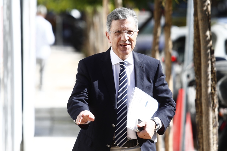 Αυτιάς σε Κομισιόν: Άμεση χρηματοδότηση για την προμήθεια θαλάσσιου ΕΚΑΒ