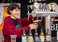 WORLD OF BEER FESTIVAL 2025: Ετοιμαστείτε για το μεγάλο beer party της πόλης WORLD OF BEER FESTIVAL 2025: Ετοιμαστείτε για το μεγάλο beer party της πόλης