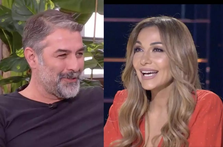 Βασίλης Μπισμπίκης: “Θα ήθελα να είμαι αναρχικός, αλλά δεν έχω τα κότσια”