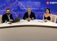 Σεριάτος: Η οικονομία θα κρίνει κυρίως το αποτέλεσμα των εκλογών Σεριάτος: Η οικονομία θα κρίνει κυρίως το αποτέλεσμα των εκλογών