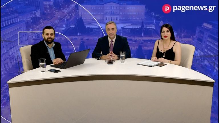 Σεριάτος: Η οικονομία θα κρίνει κυρίως το αποτέλεσμα των εκλογών