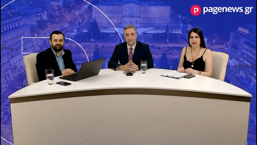 Σεριάτος: Η οικονομία θα κρίνει κυρίως το αποτέλεσμα των εκλογών