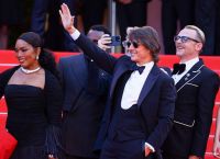 Cannes Film Festival: Οι εμφανίσεις που εντυπωσίασαν-Ποια looks μαγνήτισαν τα βλέμματα; Cannes Film Festival: Οι εμφανίσεις που εντυπωσίασαν-Ποια looks μαγνήτισαν τα βλέμματα;