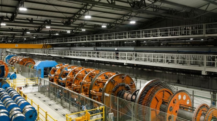 Cenergy: Πατάει γκάζι για την μονάδα στις ΗΠΑ – Στα 3,43 δισ. το ανεκτέλεστο
