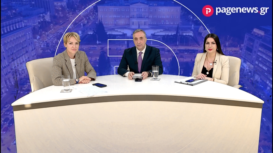 Αλεξάνδρα Σδούκου: Ανοίγει τα χαρτιά της και μιλά για τα Πανεπιστήμια,τα Τέμπη, το …πακέτο ΔΕΘ