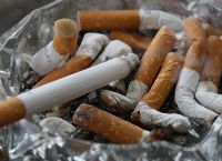 Greece Stands Out in Battle Against Illegal Cigarette Trade Greece Stands Out in Battle Against Illegal Cigarette Trade
