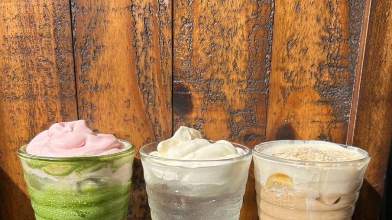 Cloud coffee: Το trend που κατακτά το TikTok και λέγεται πως είναι θρεπτικό