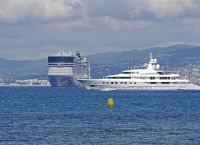 Η Ελλάδα στην κορυφή της παγκόσμιας αγοράς ναύλωσης yachts το 2024 Η Ελλάδα στην κορυφή της παγκόσμιας αγοράς ναύλωσης yachts το 2024