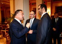 Άδωνις Γεωργιάδης: Μεγάλη επιτυχία για την Ελλάδα η αγορά των Metropolitan, Υγεία, Μητέρα από την Pure Health Άδωνις Γεωργιάδης: Μεγάλη επιτυχία για την Ελλάδα η αγορά των Metropolitan, Υγεία, Μητέρα από την Pure Health