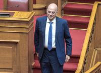 Δένδιας: Η χώρα μας είναι διαρκώς σε εγρήγορση – Η άμυνα είναι επένδυση για το μέλλον μας Δένδιας: Η χώρα μας είναι διαρκώς σε εγρήγορση – Η άμυνα είναι επένδυση για το μέλλον μας