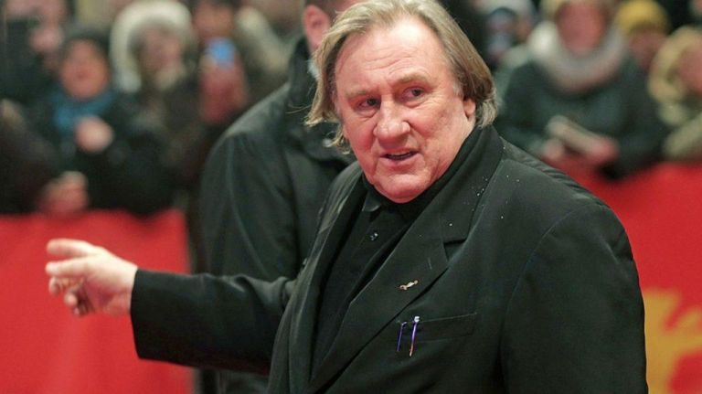 O Gérard Depardieu κρίθηκε ένοχος για σεξουαλική παρενόχληση-Το χρονικό των επιθέσεων