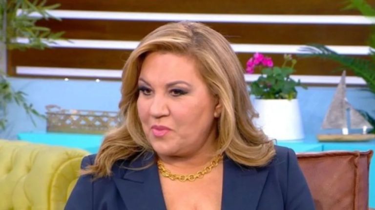 Δέσποινα Μοιραράκη: Έτσι γλίτωσε στο “παρα πέντε” τον πλειστηριασμό του ακινήτου εκατομμυρίων στη Γλυφάδα