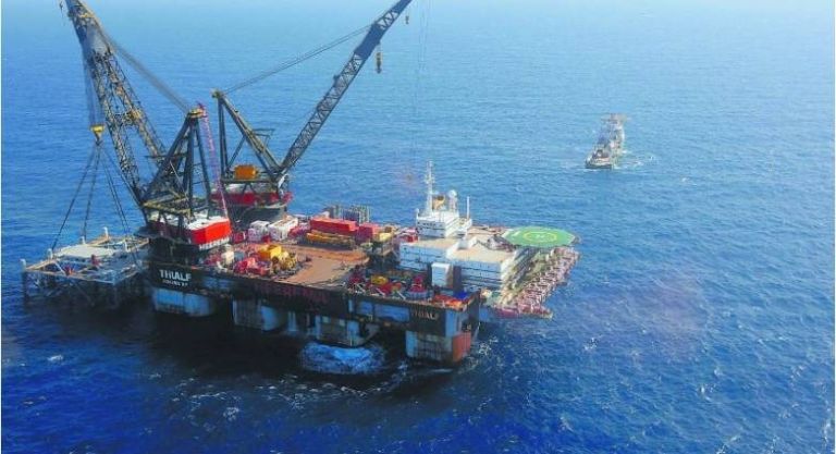 Υπεγράφη η απόφαση για τον διεθνή διαγωνισμό υδρογονανθράκων σε Ιόνιο & Κρήτη