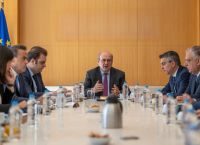 Υποδομές: To roadmap για 12 μεγάλα έργα – Τα ορόσημα Υποδομές: To roadmap για 12 μεγάλα έργα – Τα ορόσημα