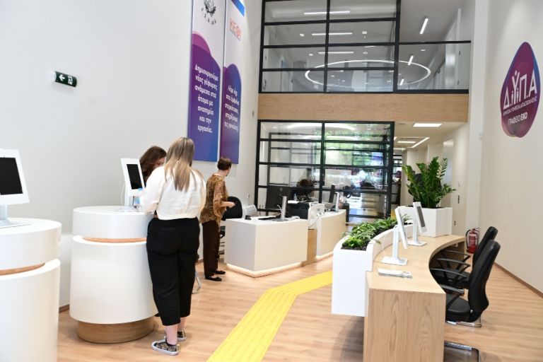Φυλακές Γρεβενών: Νέο πρόγραμμα κατάρτισης κρατουμένων με στόχο την επανένταξη