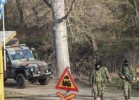 Κατασκοπεία στην Αλεξανδρούπολη: Με ποινή κάθειρξης 10 ετών κινδυνεύει ο 59χρονος Γεωργιανός ελαιοχρωματιστής Κατασκοπεία στην Αλεξανδρούπολη: Με ποινή κάθειρξης 10 ετών κινδυνεύει ο 59χρονος Γεωργιανός ελαιοχρωματιστής