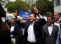 Κυριακή στις κάλπες: Κρίσιμες εκλογές σε Ρουμανία, Πολωνία και Πορτογαλία Κυριακή στις κάλπες: Κρίσιμες εκλογές σε Ρουμανία, Πολωνία και Πορτογαλία