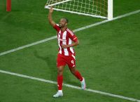 Ο Αγιούμπ Ελ Κααμπί συνεχίζει να γράφει ιστορία! Η ειδική λίστα που είναι πλέον το όνομά του Ο Αγιούμπ Ελ Κααμπί συνεχίζει να γράφει ιστορία! Η ειδική λίστα που είναι πλέον το όνομά του