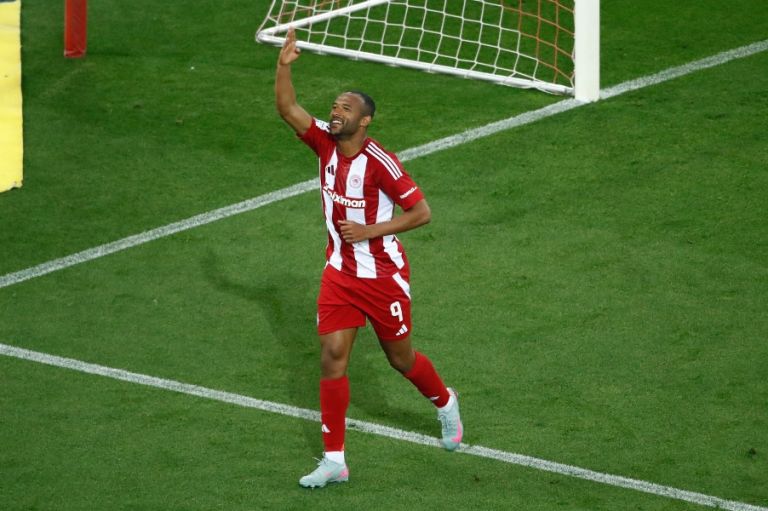 Ολυμπιακός: Αυτοί απειλούν την πρωτιά του Ελ Κααμπί!