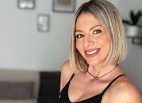 Ελένη Χαμπέρη: Η πρώην παίκτρια του Survivor έγινε πρώτη φορά μαμά ανήμερα της γιορτής της Ελένη Χαμπέρη: Η πρώην παίκτρια του Survivor έγινε πρώτη φορά μαμά ανήμερα της γιορτής της