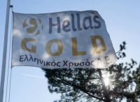 Hellas Gold: Έργα υποδομών, πολιτισμού και τουρισμού στο δήμο Αριστοτέλη Hellas Gold: Έργα υποδομών, πολιτισμού και τουρισμού στο δήμο Αριστοτέλη