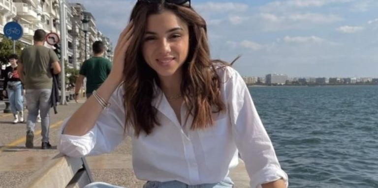 Συγκλονίζει η μητέρα της Έμμας για τη δωρεά οργάνων: “Κάναμε μία σφιχτή αγκαλιά και χτυπούσε η καρδιά της”